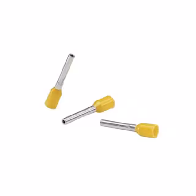 FSD81-18-C Panduit Corp  Terminal Block Wire Ferrules